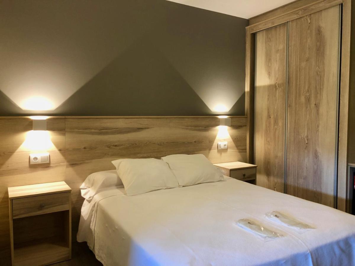 Pension Antonio Louro Exterior foto