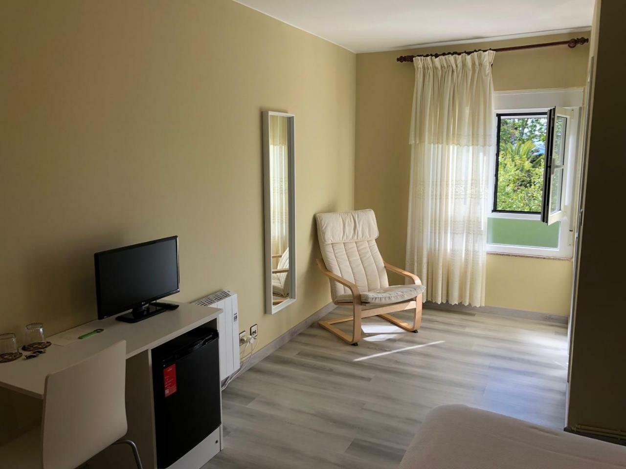 Pension Antonio Louro Exterior foto