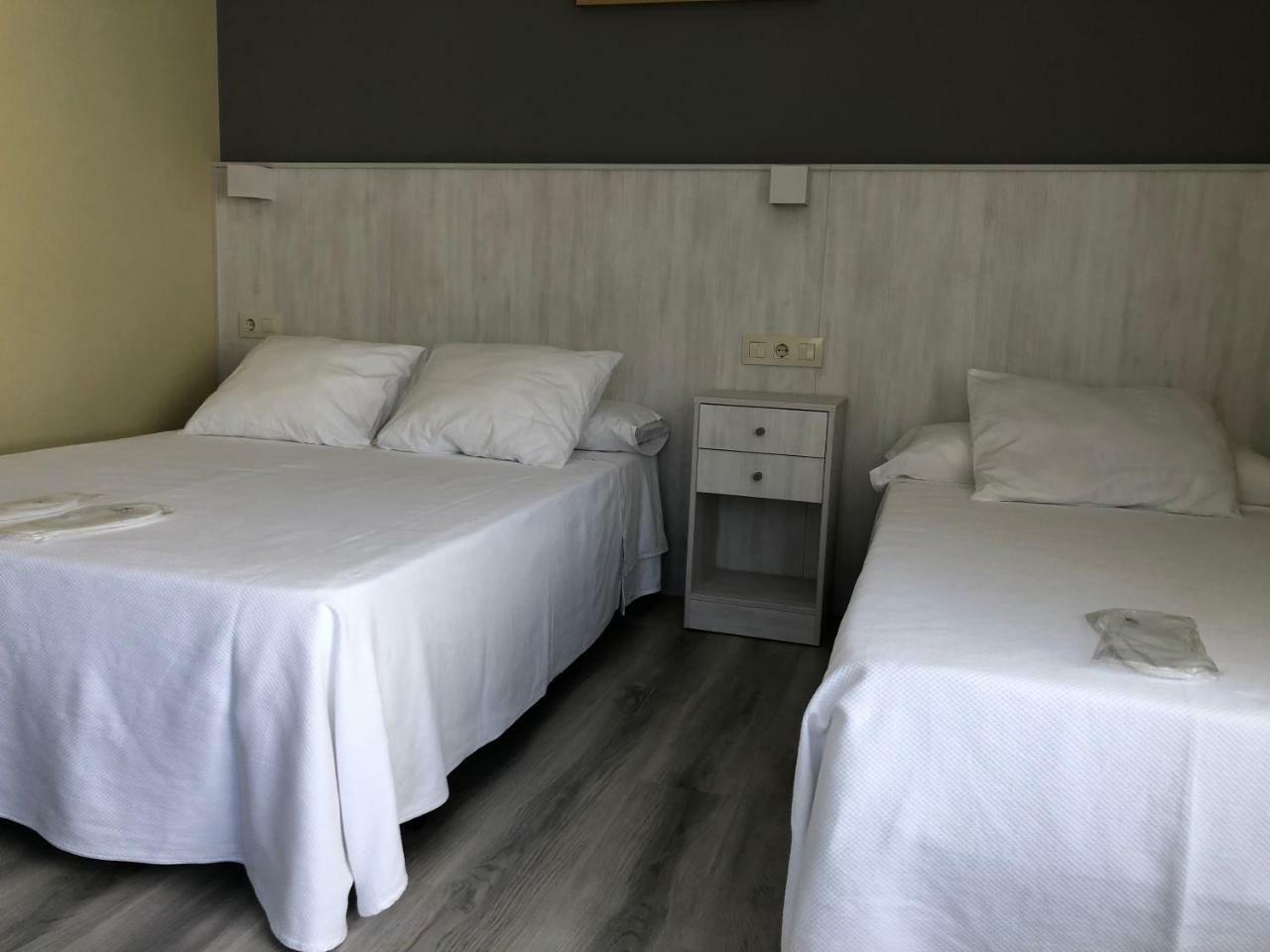 Pension Antonio Louro Exterior foto