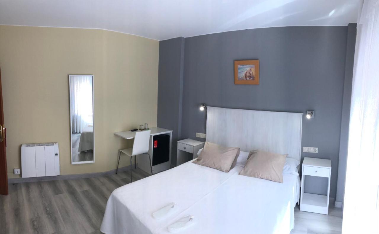 Pension Antonio Louro Exterior foto